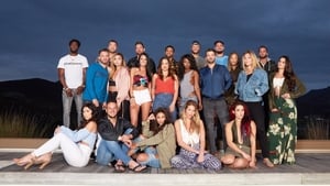 Real World Road Rules Challenge, Battle of the Exes image 1