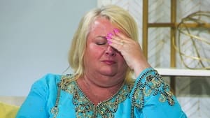 90 Day Fiance: The Other Way, Season 1 - Tell All: Part 2 image
