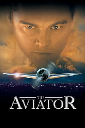 The Aviator poster 4