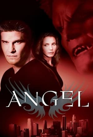 Angel, Season 3 poster 3