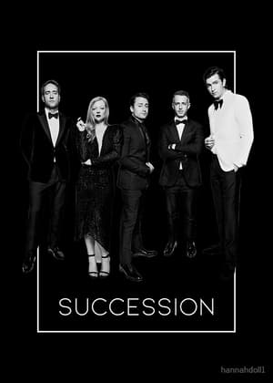 Succession, Season 2 poster 3