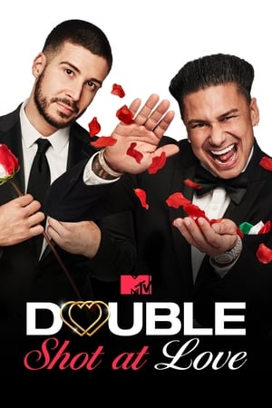 Double Shot at Love with DJ Pauly D & Vinny, Season 1 poster 1