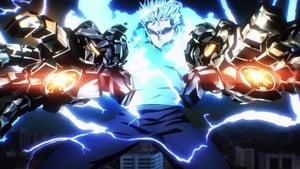 One-Punch Man, Season 1 - The Ultimate Disciple image