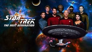 Star Trek: The Next Generation, Redemption image 1