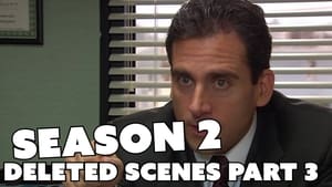 The Office - Producer's Picks - Season 2 Deleted Scenes Part 3 image