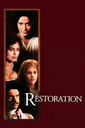 Restoration poster 2