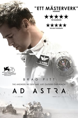 Ad Astra poster 1