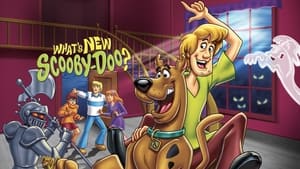 What's New Scooby-Doo?, The Complete Series image 0