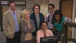 The Office, Season 6 - Secretary's Day image