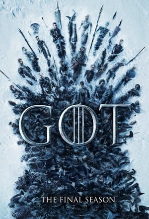 Game of Thrones, Season 2 poster 2