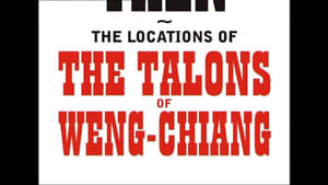 Doctor Who, Animated - Now and Then: The Talons of Weng-Chiang image