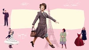 Mrs. Harris Goes to Paris image 6