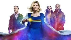 Doctor Who, Season 9 image 3