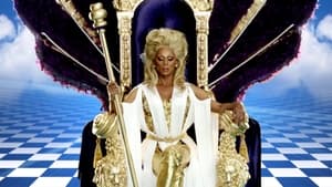 RuPaul's Drag Race, Season 6 (Uncensored) - Season 5: Meet the Queens image
