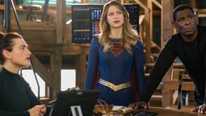 Supergirl, Season 6 - Nightmare in National City image