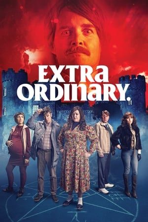 Extra Ordinary poster 2