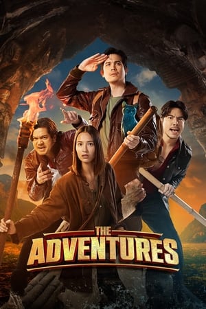 Adventure poster 1