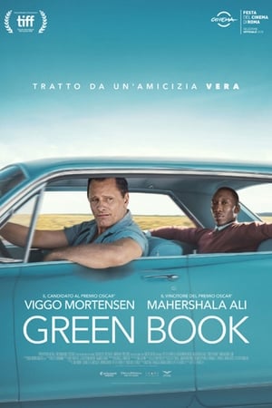 Green Book poster 3