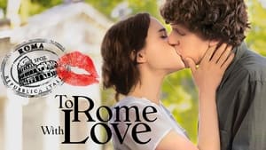 To Rome With Love image 3