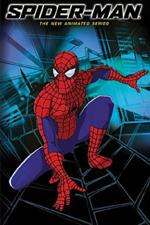 Spider-Man: The Animated Series, Season 1 poster 1
