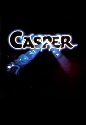Casper poster 4