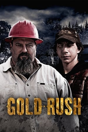 Gold Rush, Season 2 poster 0