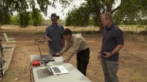 The Secret of Skinwalker Ranch, Season 1 - Surveillance image