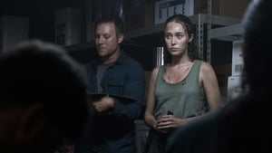 Fear the Walking Dead, Season 3 - This Land is Your Land image