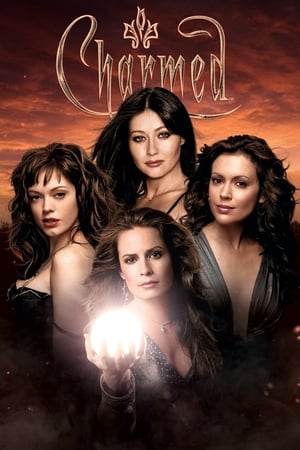 Charmed, Season 1 poster 2
