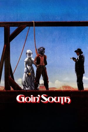 Goin' South poster 4