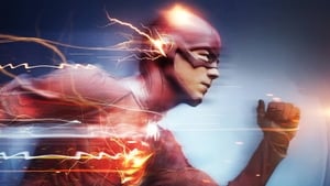 The Flash, Season 5 image 2
