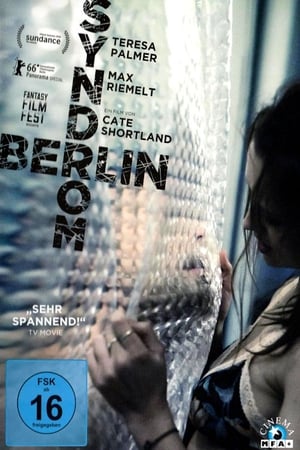Berlin Syndrome poster 2