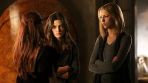 The Originals, Season 3 - Out of the Easy image