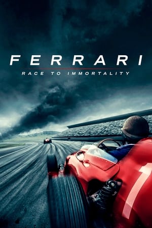 Ferrari: Race to Immortality poster 4