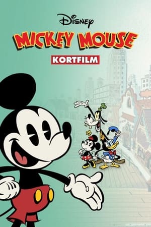 Disney Mickey Mouse, Vol. 10 poster 1