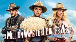 A Million Ways to Die In the West (Unrated) image 4