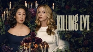 Killing Eve: Season 4 image 3