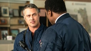 Chicago Fire, Season 7 - The White Whale image