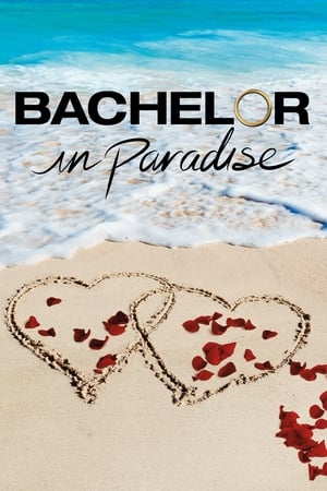 Bachelor in Paradise, Season 5 poster 1