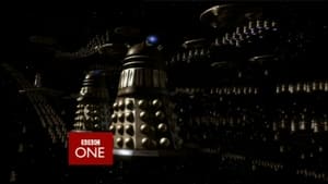 Doctor Who, Monsters: The Daleks - Series 1 TV Spots image