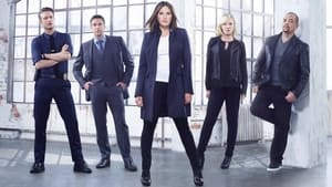 Law & Order: SVU (Special Victims Unit), Season 15 image 0