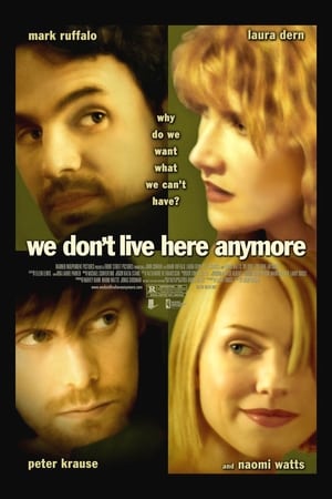 We Don't Live Here Anymore poster 3