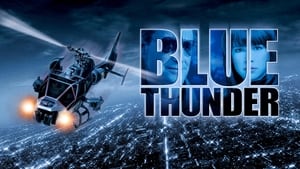 Blue Thunder image 3