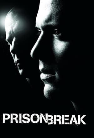 Prison Break, Season 4 poster 0
