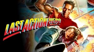 Last Action Hero image 1