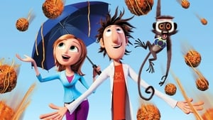 Cloudy With a Chance of Meatballs image 8