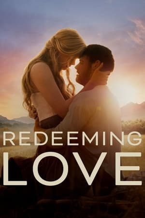 Redeeming Love poster 1