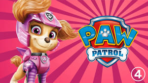 PAW Patrol, Snow Patrol image 1