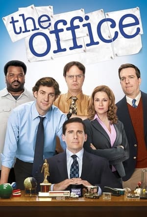 The Office, Season 6 poster 2