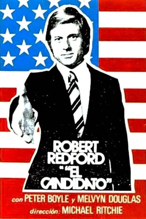 The Candidate poster 1